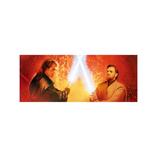 Star Wars Saga Alternate Stickers (EP3)