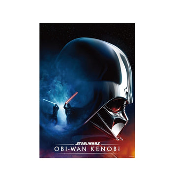 STAR WARS Obi-Wan Kenobi Poster B