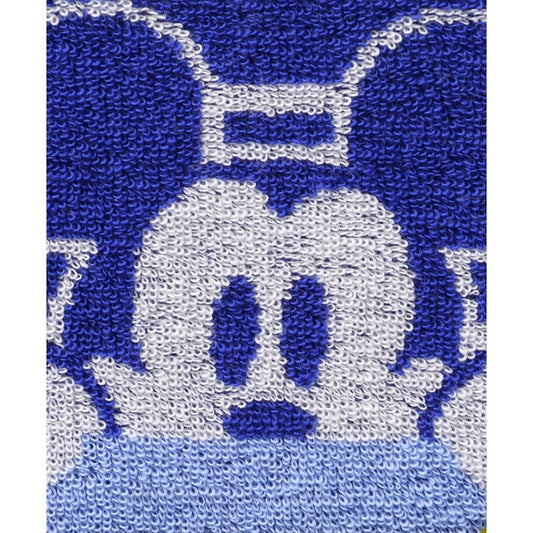 Mickey Maus Mini Handtuch Funny Face