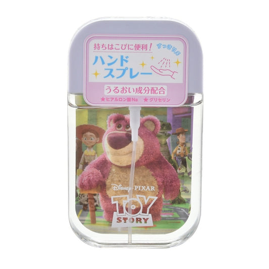 Lotso Hand Spray Toy Story Desinfektionsspray
