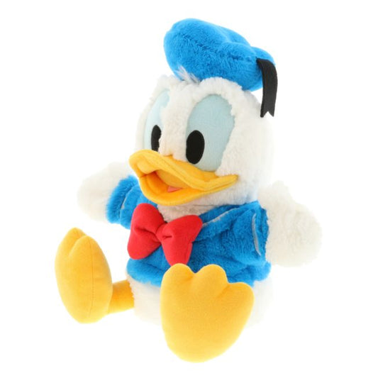 Donald Handpuppe Tokyo Resort