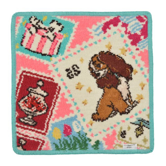 Lady Mini-Handtuch Holiday Season Collection