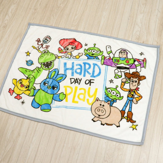 Toy Story blanket 70×100cm