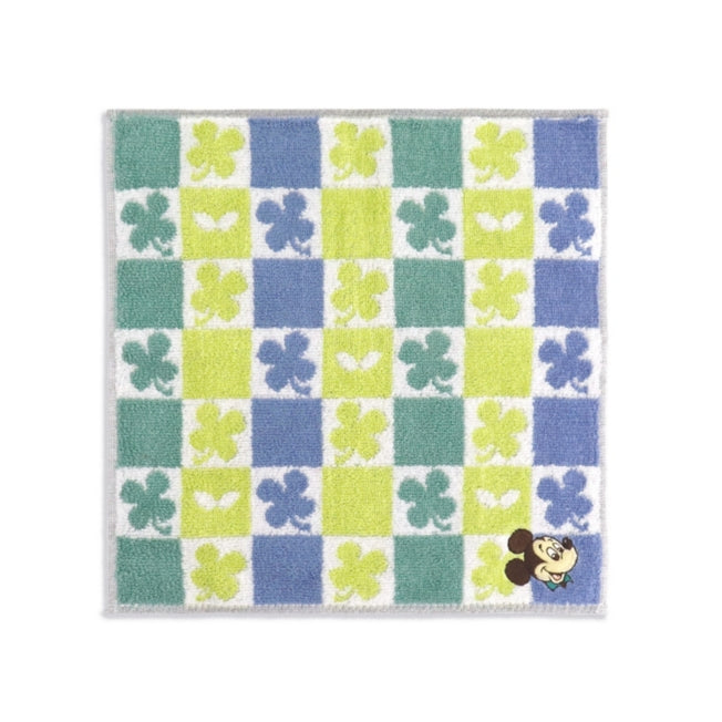Mickey Mouse Mini Retro Handtuch