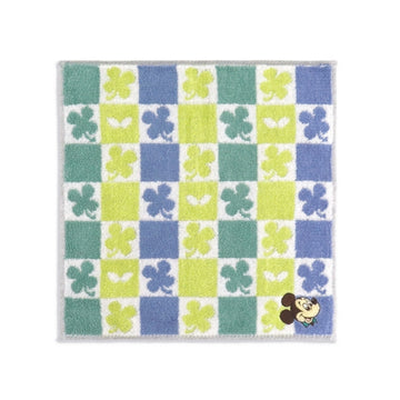 Mickey Mouse Mini Retro Handtuch