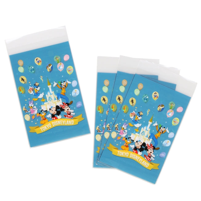 Mickey Maus und Freunde Tokyo Resort