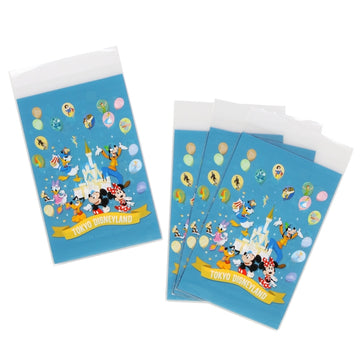 Mickey Maus und Freunde Tokyo Resort
