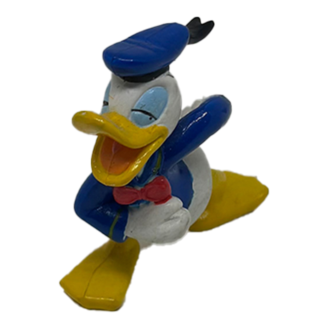 Disney - Donald Duck 1980 - Figure 5cm