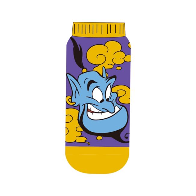 Aladdin Genie Socken