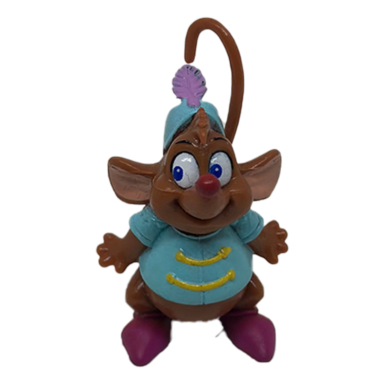 Disney - Cinderella Mouse Gus - Figure 5cm