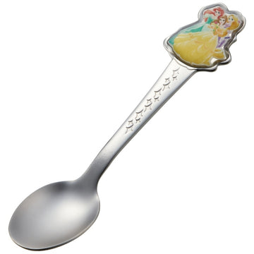 Prinzessin Edelstahllöffel