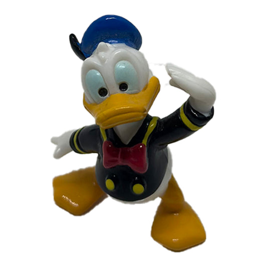 Disney - Donald Duck Comic - Figur 5cm
