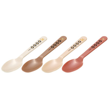 The Lion King Spoon Set of 4