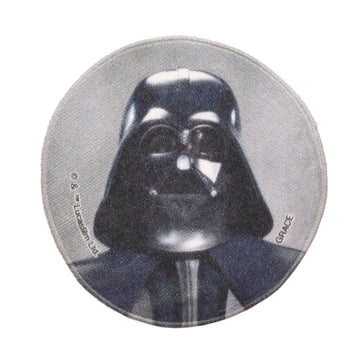 Star Wars Darth Vader Rundes Handtuch