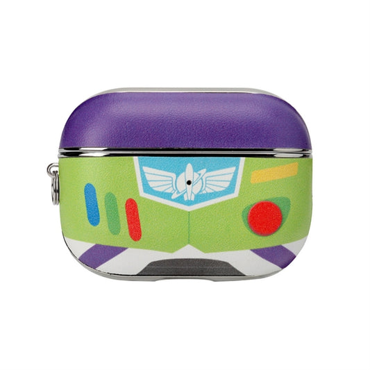 Disney Store - Buzz Lightyear AirPods Pro (1./2. Generation) PU-Lederhülle - Zubehör