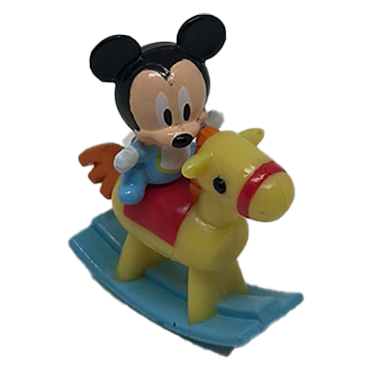Disney - Mickey Mouse Baby - Figure 4cm 