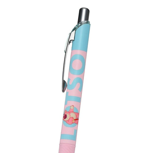 Lotso EnerGel 0.5 gel rollerball pen Two Tone