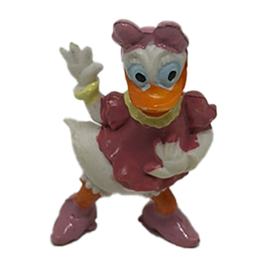 Disney - Daisy Duck 1986 - Figur 4cm
