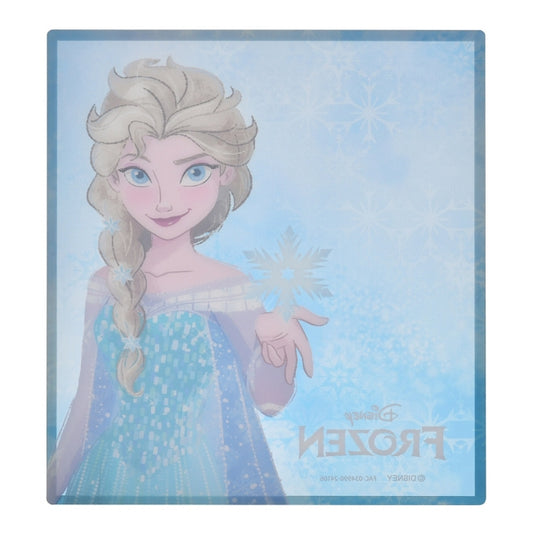 Elsa Transparente Karte