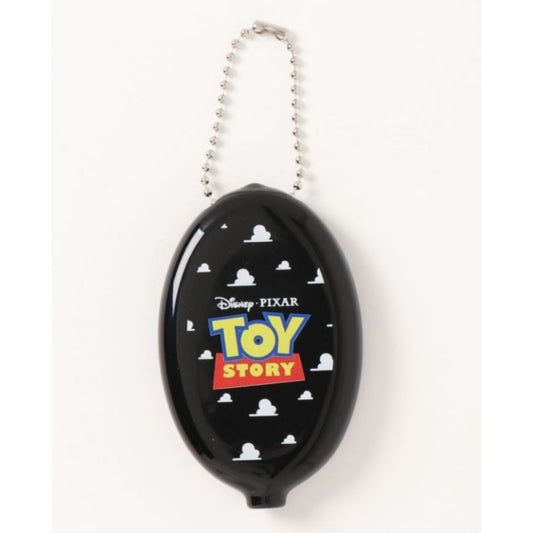 Disney Store Toy Story Coin Pouch Accessory