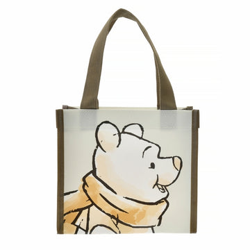 Disney Store - Winnie the Pooh Einkaufstasche Eco-Tasche (S) Winterlook