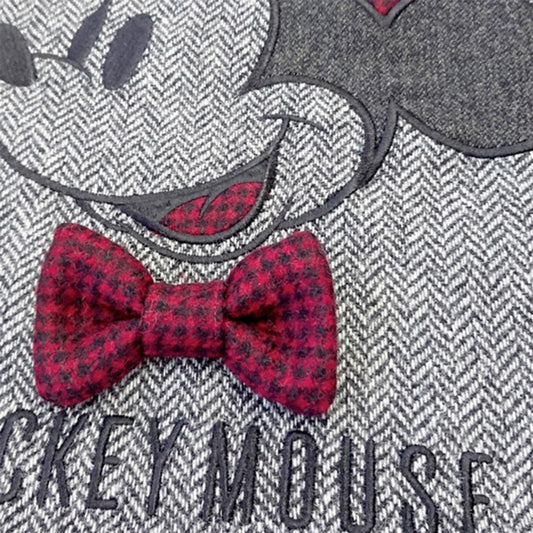 Disney Store - Mickey Maus Kissenbezug - Wohnaccessoire