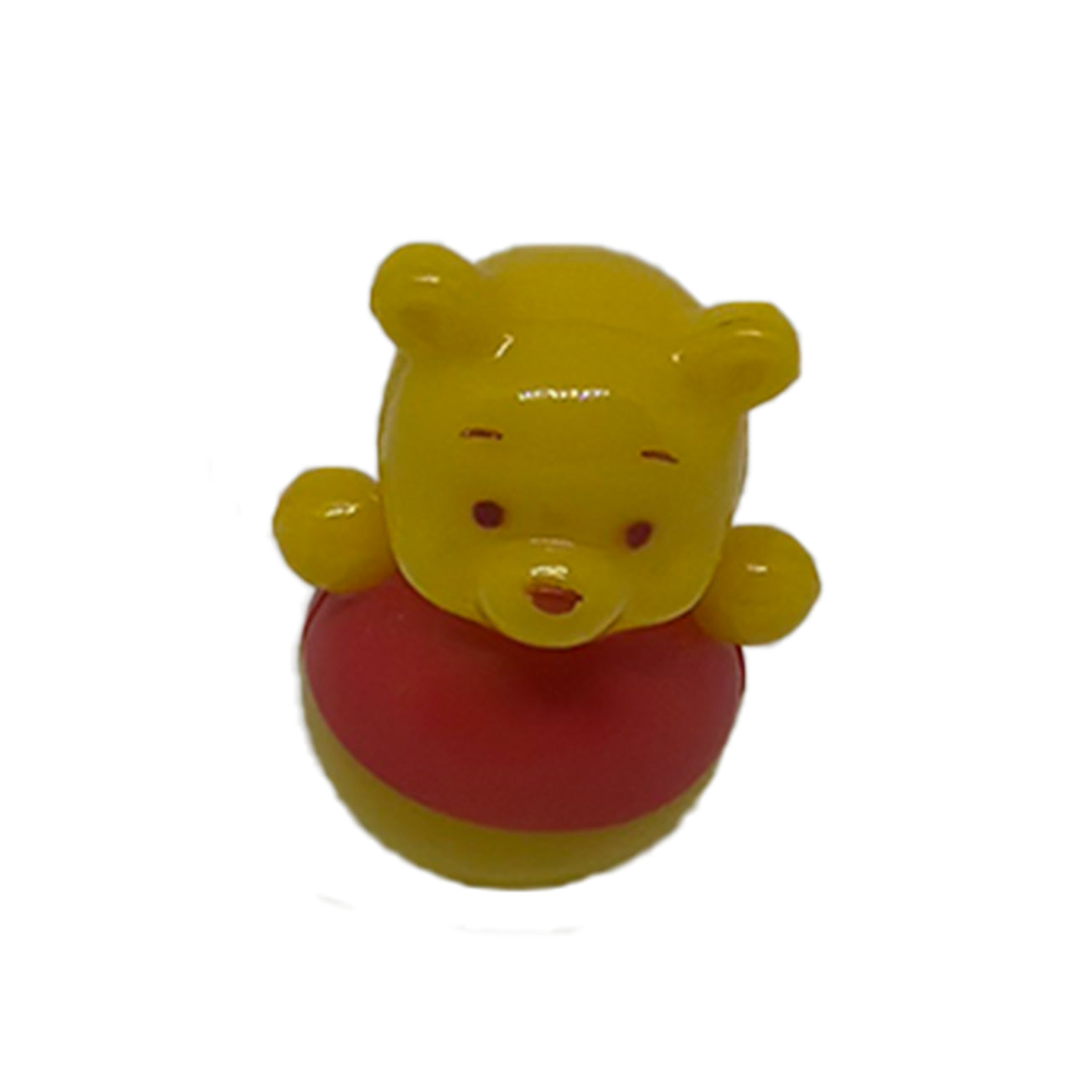Disney - Winnie the Pooh Pu Baby - Figure 3cm