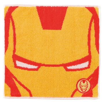 Iron Man Mini Handtuch Mark Iron