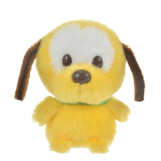 Pluto Urupocha-chan