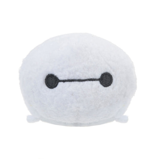 Disney Store Tsum Tsum Baymax Mini (S) Plush Toy
