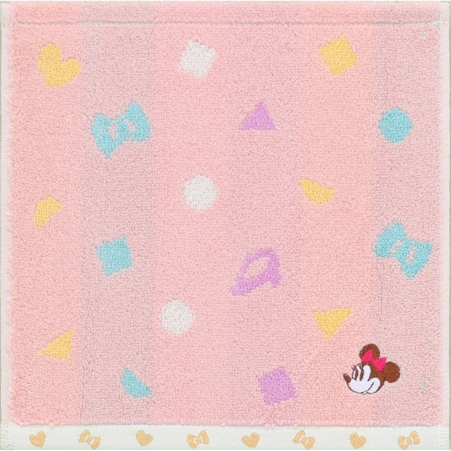 Store - Minnie Mini Towel Schukre
