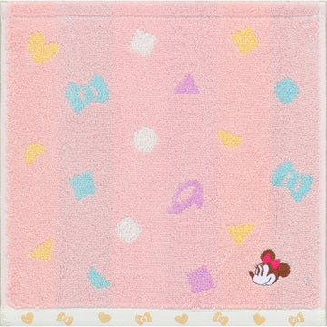 Store - Minnie Mini Towel Schukre