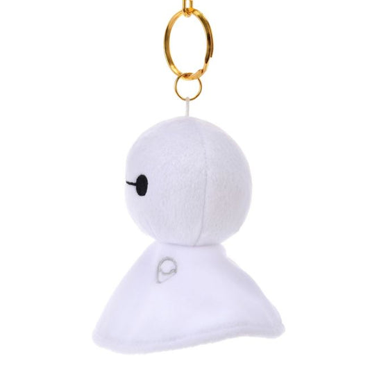 Disney Store - Baymax Plush Keychain - Accessory