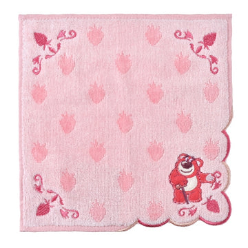 Lotso Mini Handtuch Bär