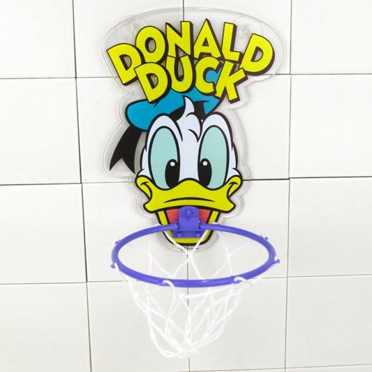 Disney Store Basketball in the Bath Donald Toy