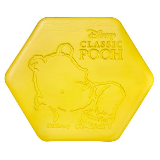 Classic Winnie the Pooh Mini Soap L