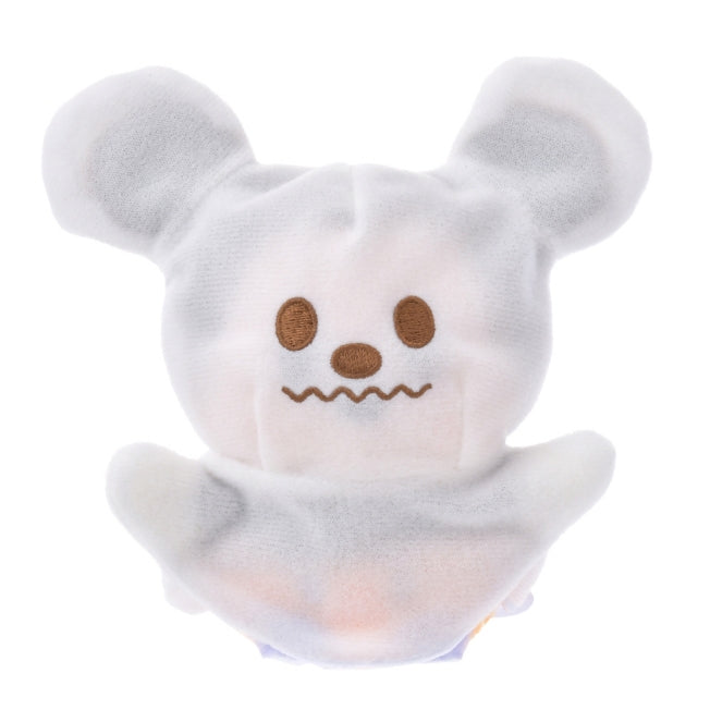 Mickey Plush Toy Urupochachan Disney Halloween