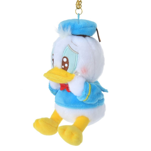 Donald Schlüsselanhänger Uruuru