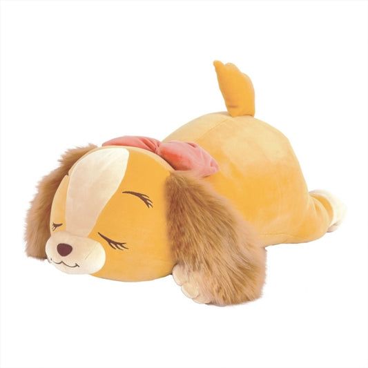 Disney Store Mothug Hug Pillow Lady Pillow