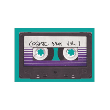Postkarten Guardians/Kassette