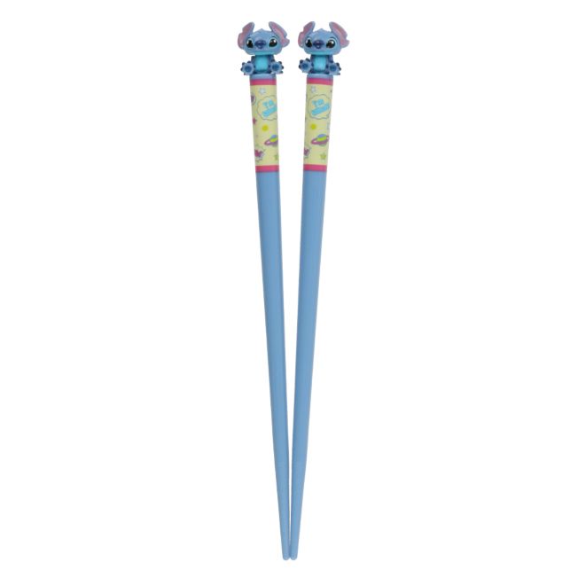 Disney Store - Children's Chopsticks Stitch - Chopsticks
