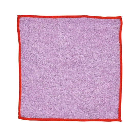 Alice in Wonderland Heart Labyrinth Mini Towel