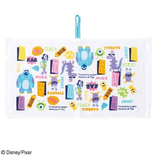 Monsters, Inc. Mehrzweck-Kinderhandtuch