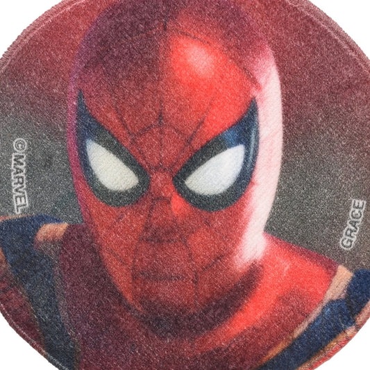 Marvel Spiderman Round Towel