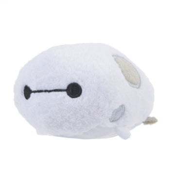 Disney Store Tsum Tsum Baymax Mini (S) Plush Toy