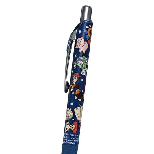 Toy Story Energizer 0.5 Gel Ink Pen