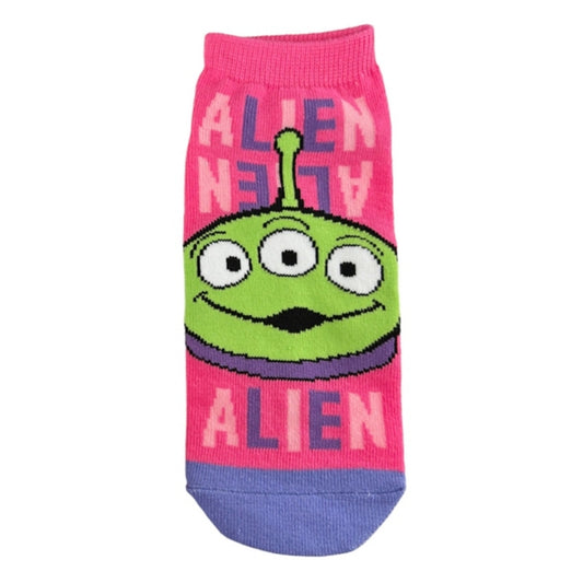Toy Story Charakter Alien - Socken
