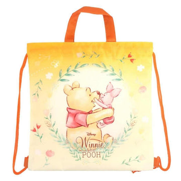 Disney Store - Winnie the Pooh Honigrahmen Rucksack - Rucksack