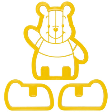 Winnie the Pooh Cookie Cutter