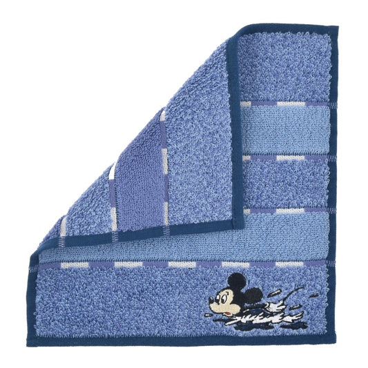 Mickey Mini Handtuch Schwimmen Sports